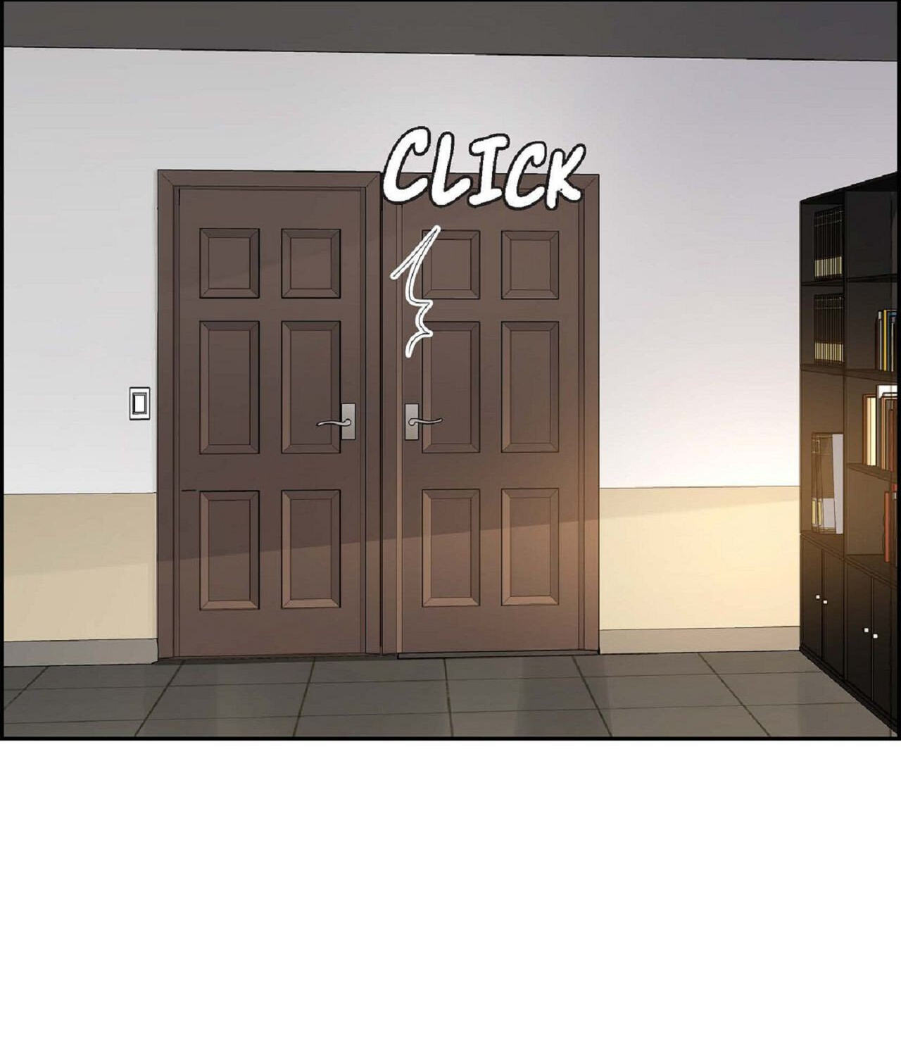 All I Want Is You Chapter 30 page 18 - 