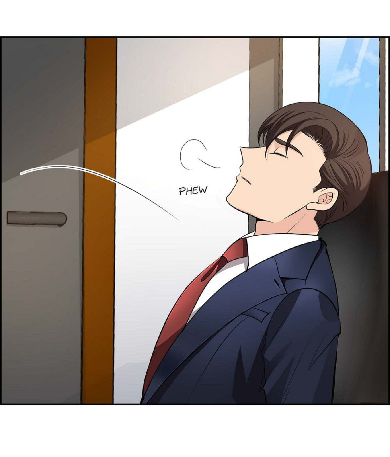 All I Want Is You Chapter 30 page 19 - 