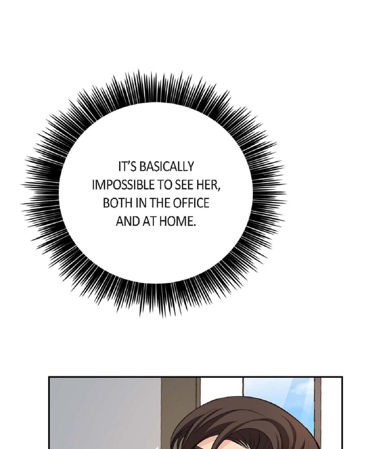 All I Want Is You Chapter 30 page 20 - 