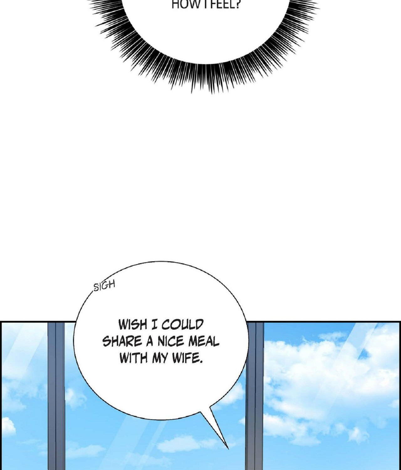 All I Want Is You Chapter 30 page 22 - 