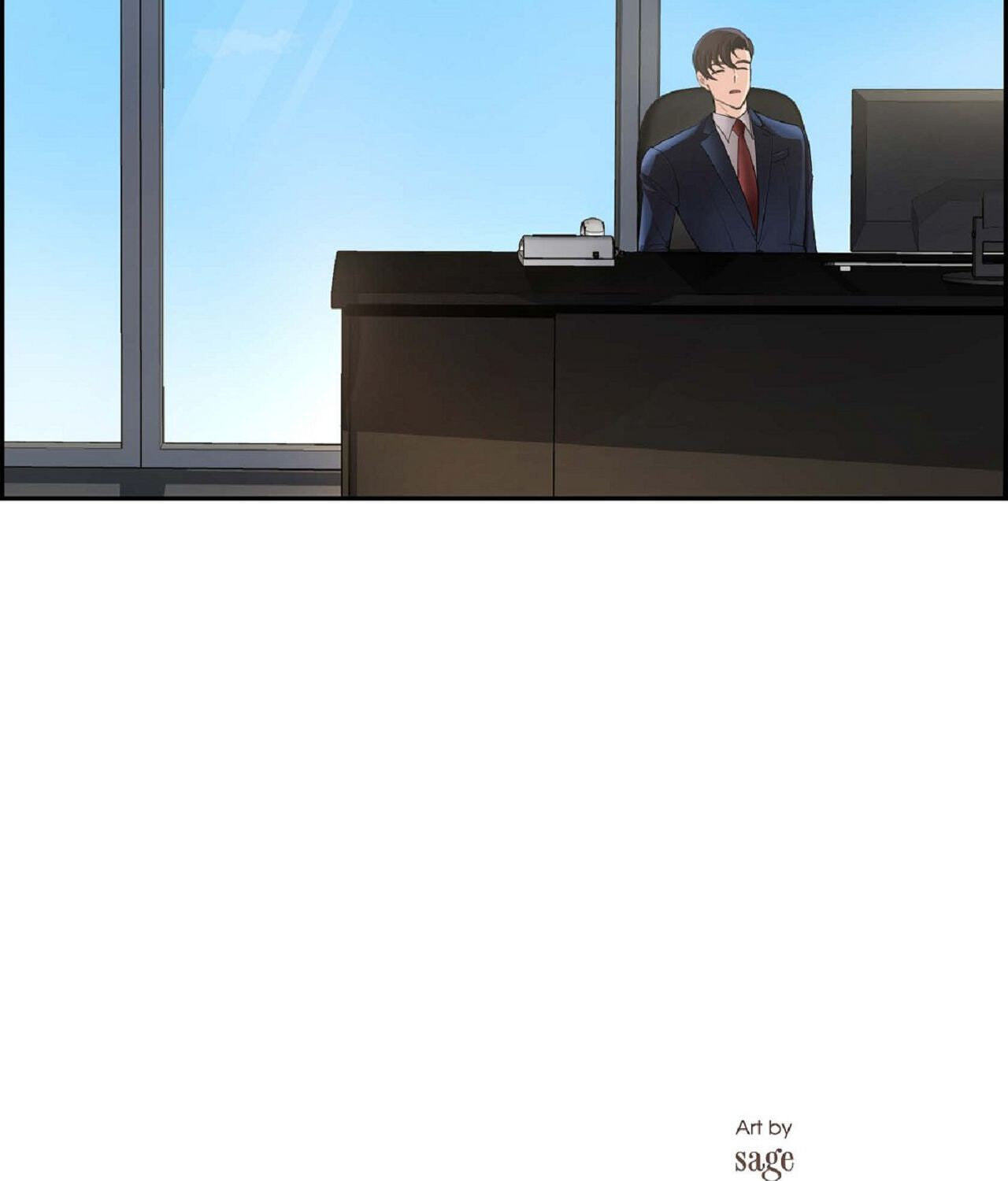 All I Want Is You Chapter 30 page 23 - 
