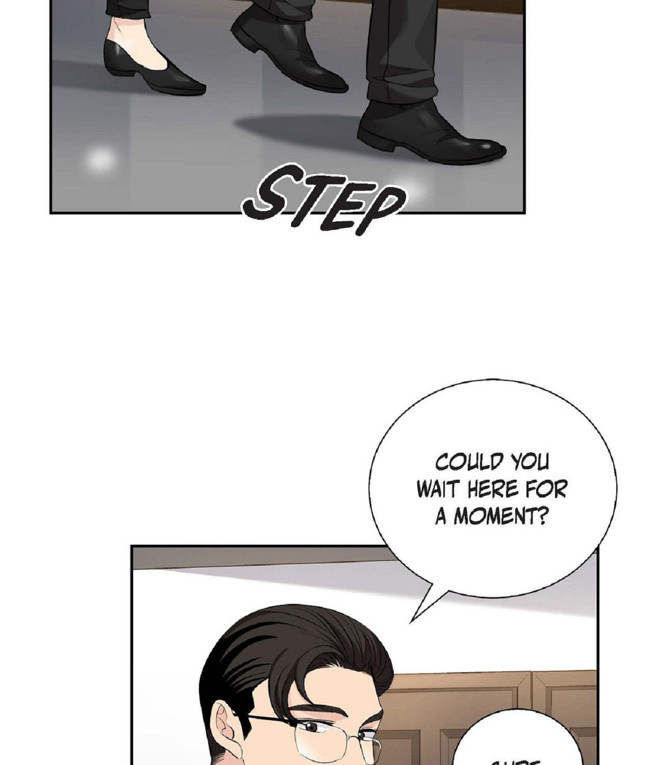 All I Want Is You Chapter 30 page 26 - 