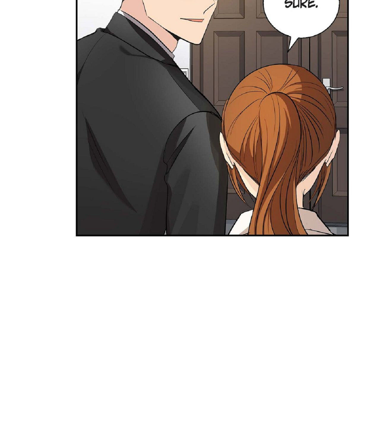 All I Want Is You Chapter 30 page 27 - 