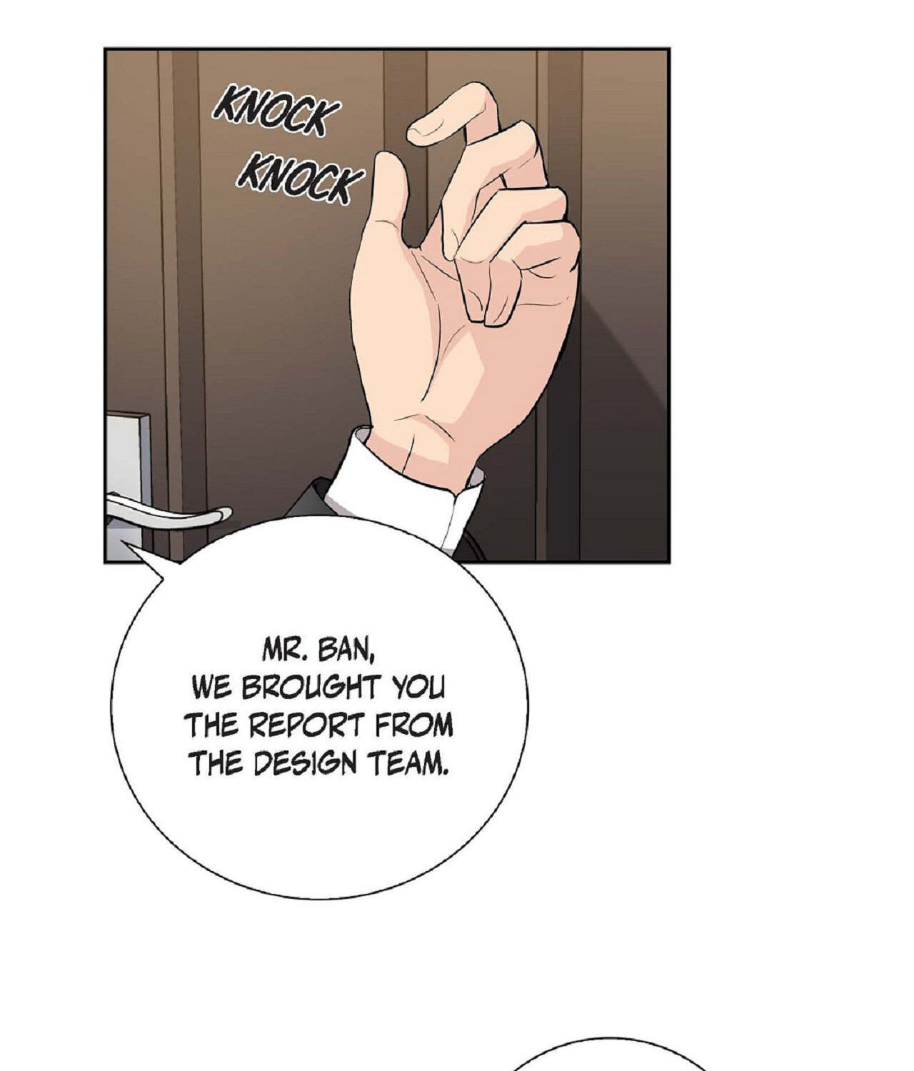 All I Want Is You Chapter 30 page 28 - 