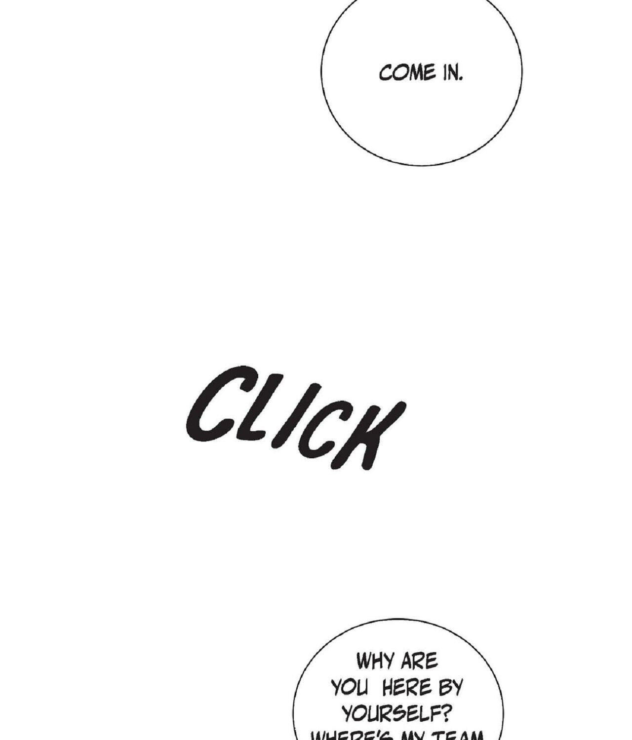 All I Want Is You Chapter 30 page 29 - 