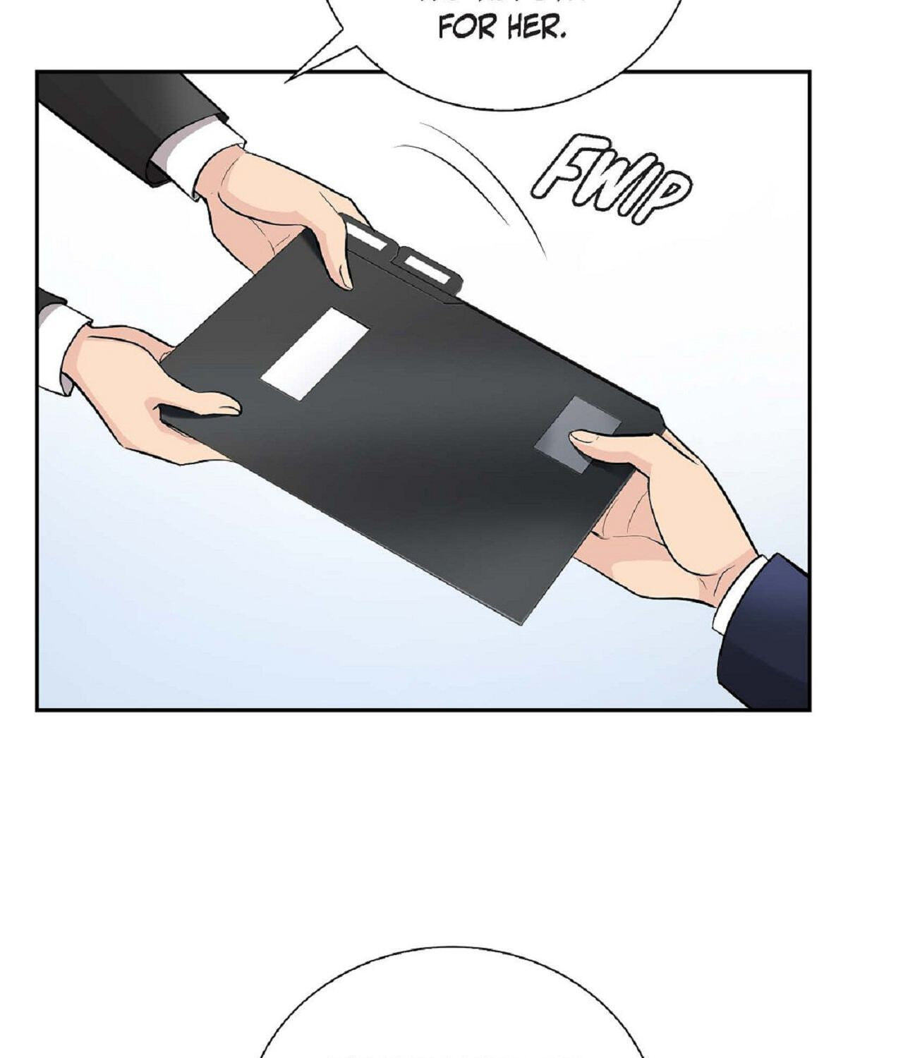All I Want Is You Chapter 30 page 31 - 