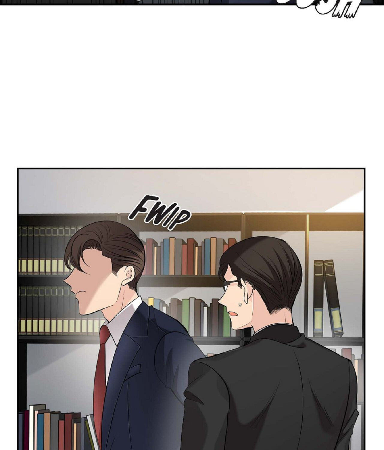 All I Want Is You Chapter 30 page 37 - 