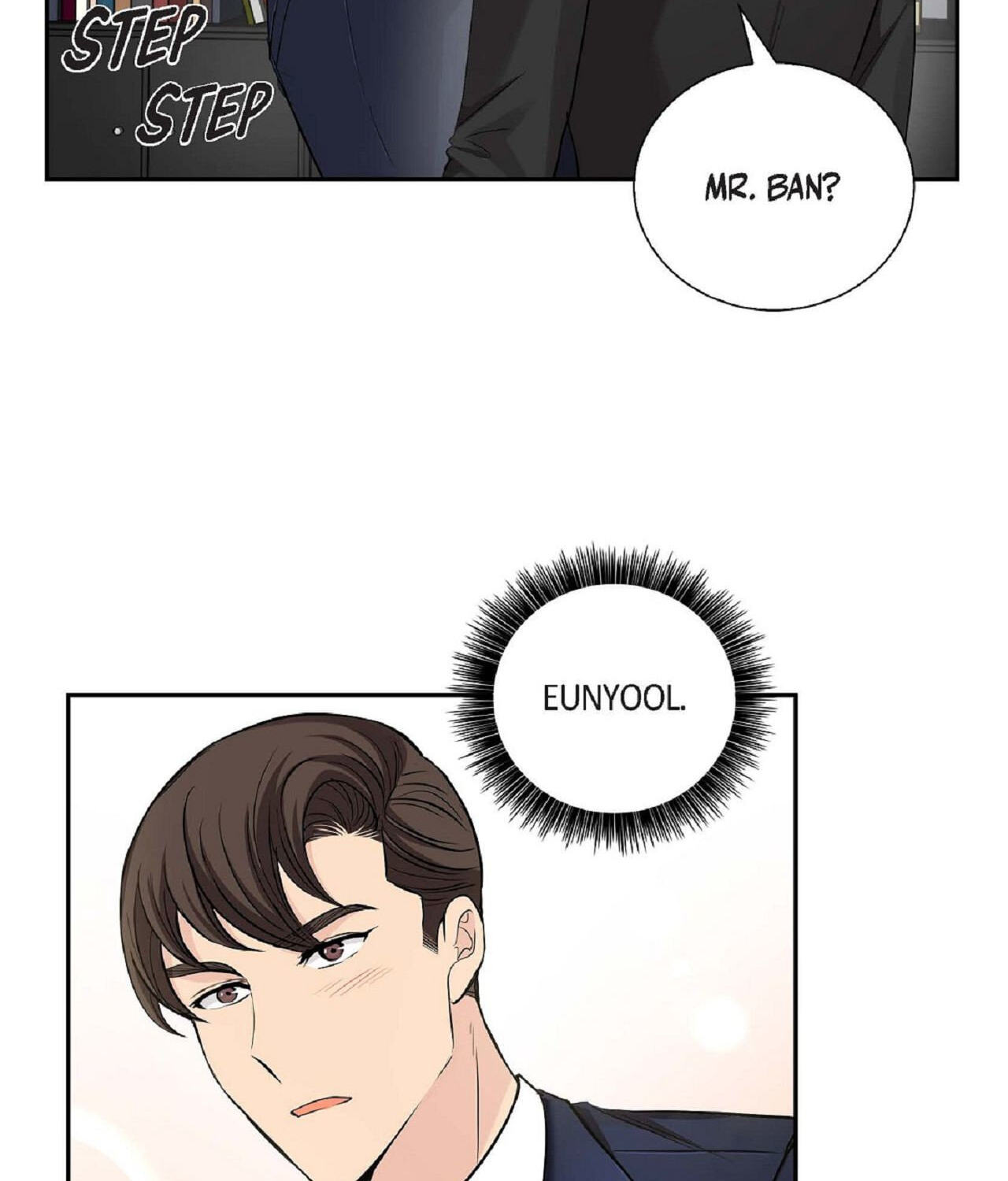 All I Want Is You Chapter 30 page 38 - 