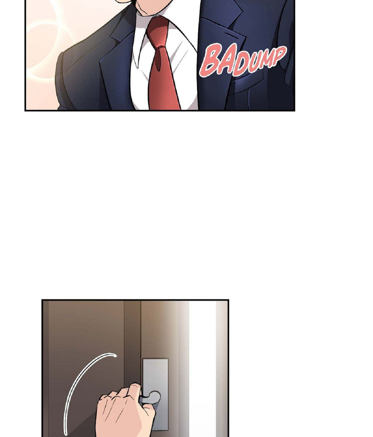 All I Want Is You Chapter 30 page 39 - 