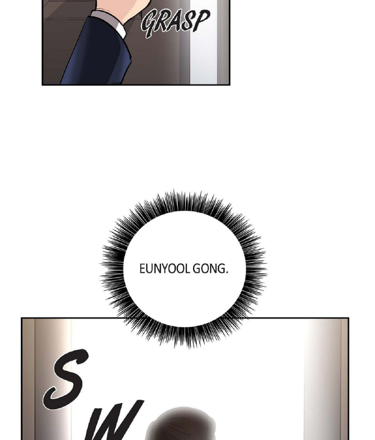 All I Want Is You Chapter 30 page 40 - 