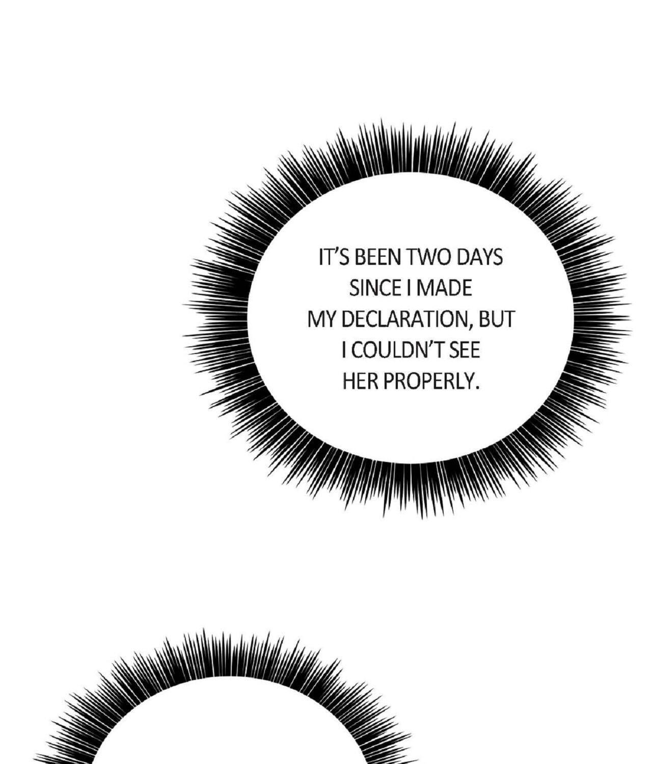 All I Want Is You Chapter 30 page 5 - 