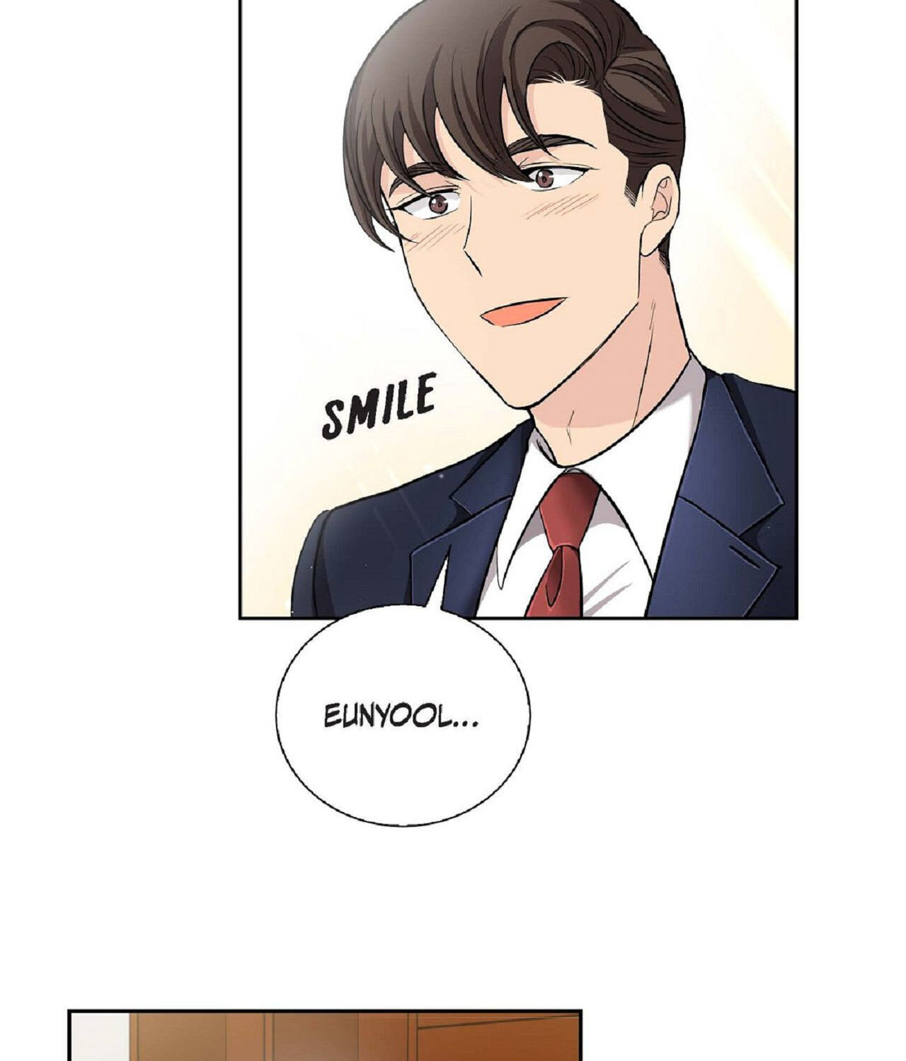 All I Want Is You Chapter 30 page 42 - 