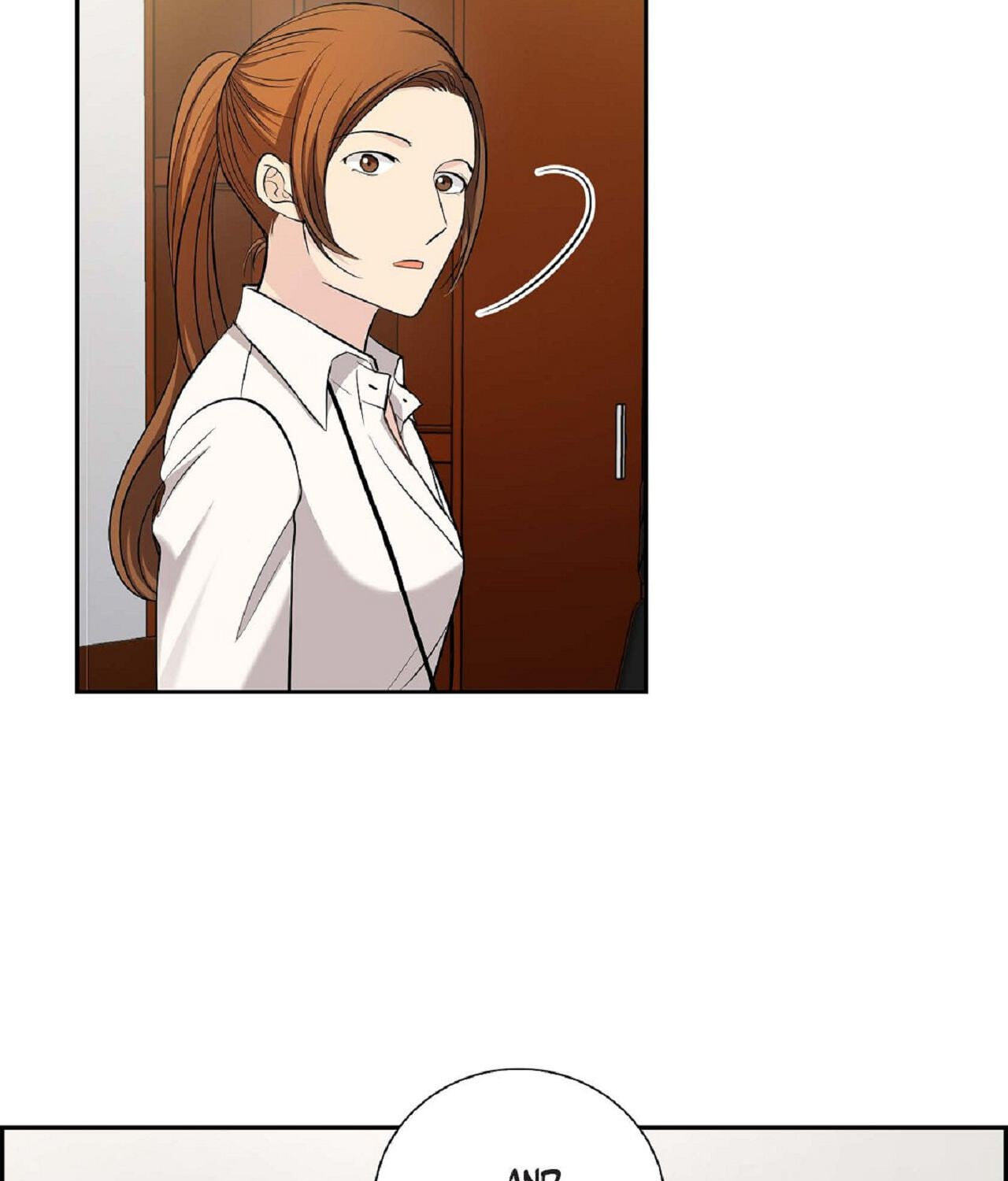 All I Want Is You Chapter 30 page 43 - 