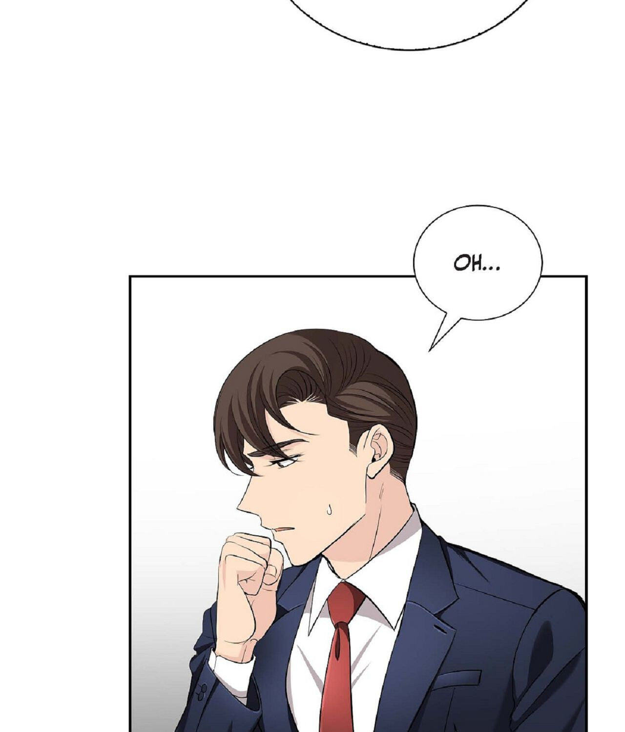 All I Want Is You Chapter 30 page 45 - 