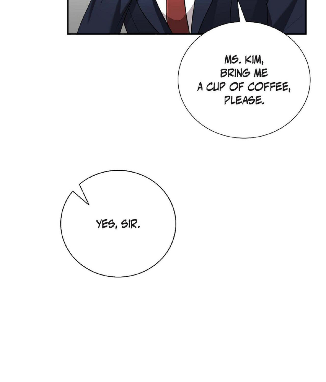 All I Want Is You Chapter 30 page 46 - 
