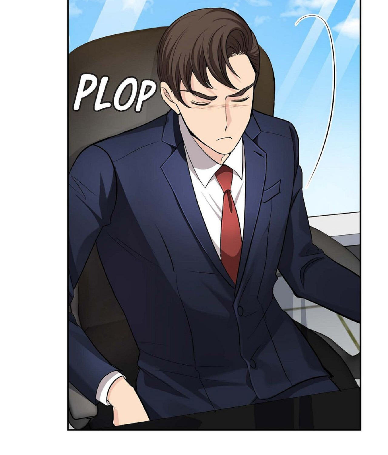 All I Want Is You Chapter 30 page 48 - 
