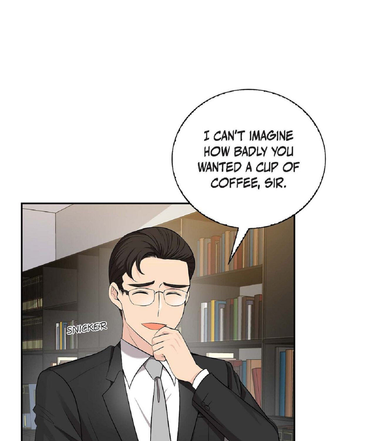 All I Want Is You Chapter 30 page 49 - 