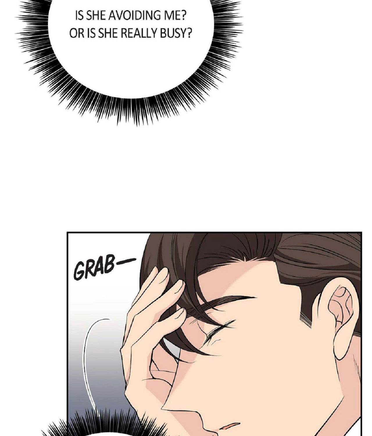 All I Want Is You Chapter 30 page 6 - 