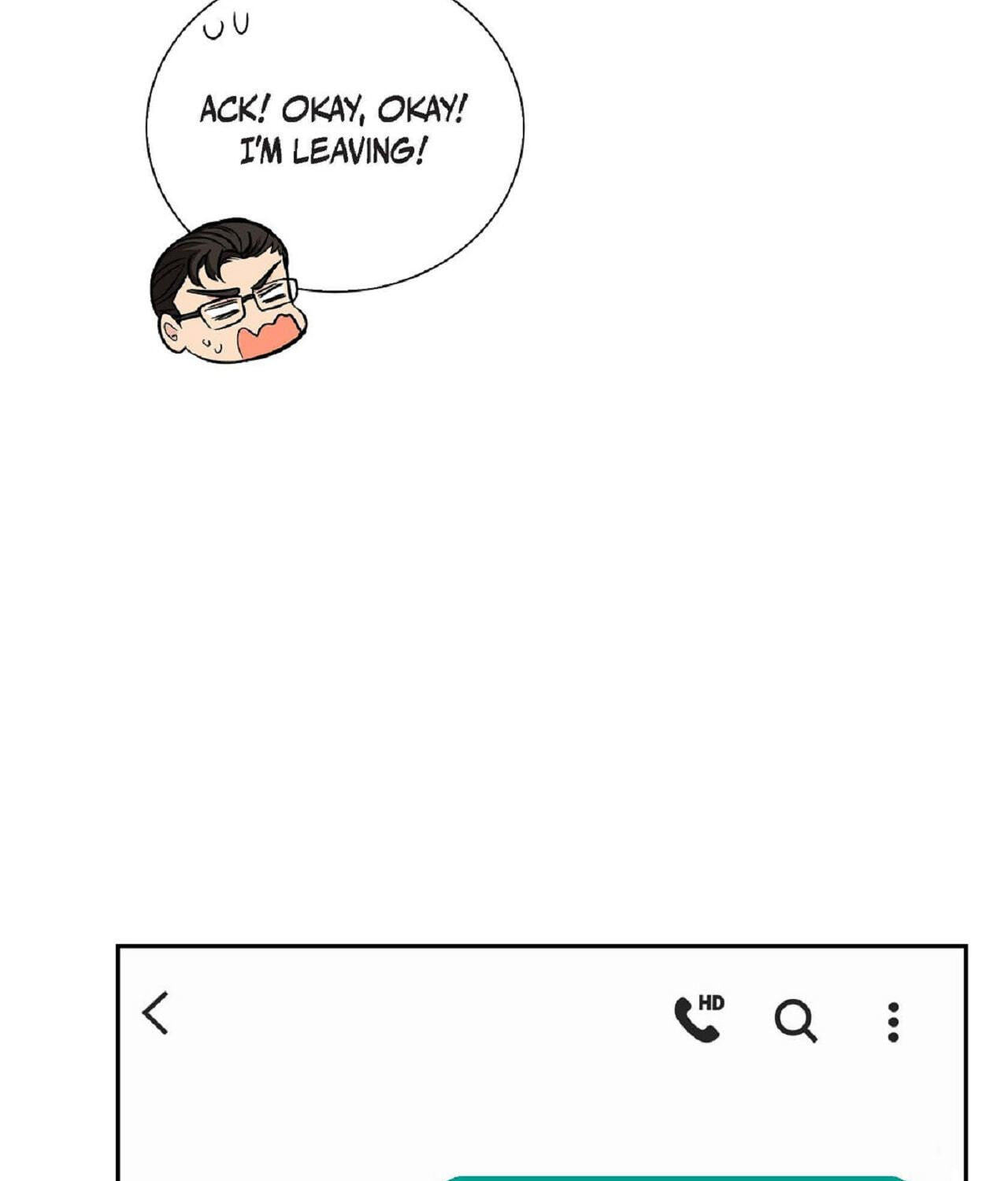All I Want Is You Chapter 30 page 51 - 