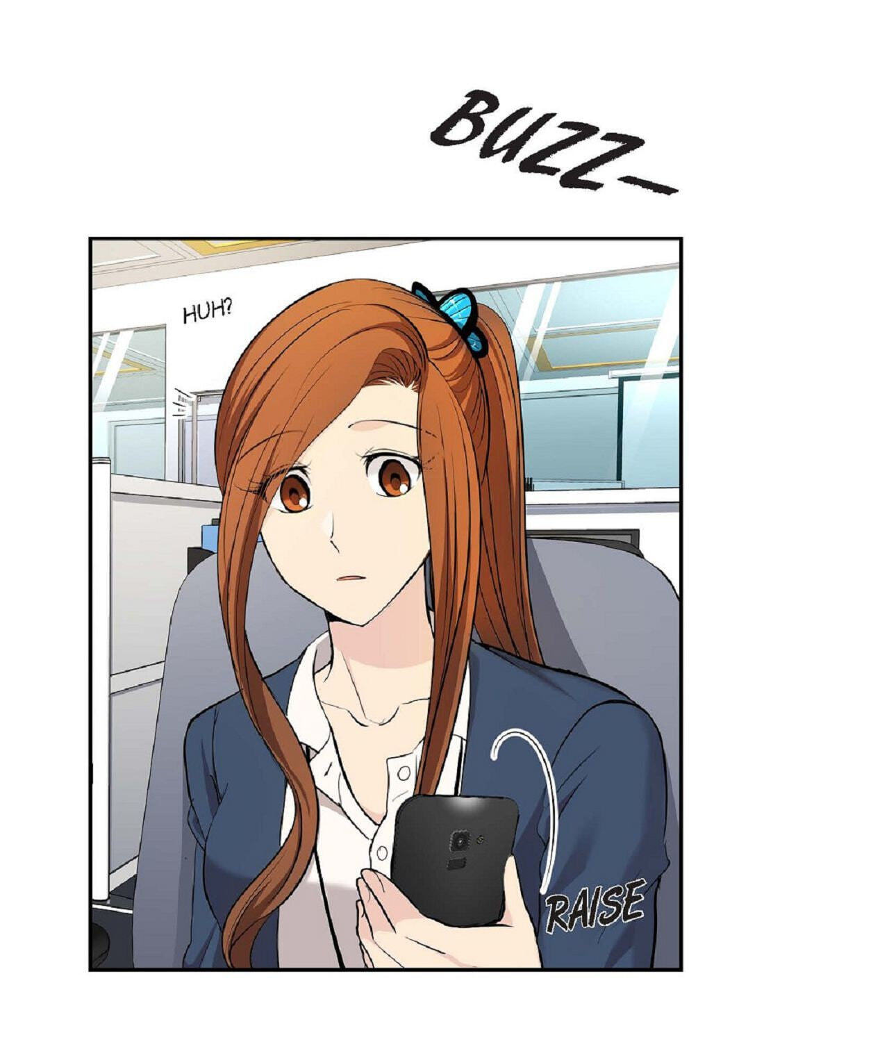 All I Want Is You Chapter 30 page 53 - 