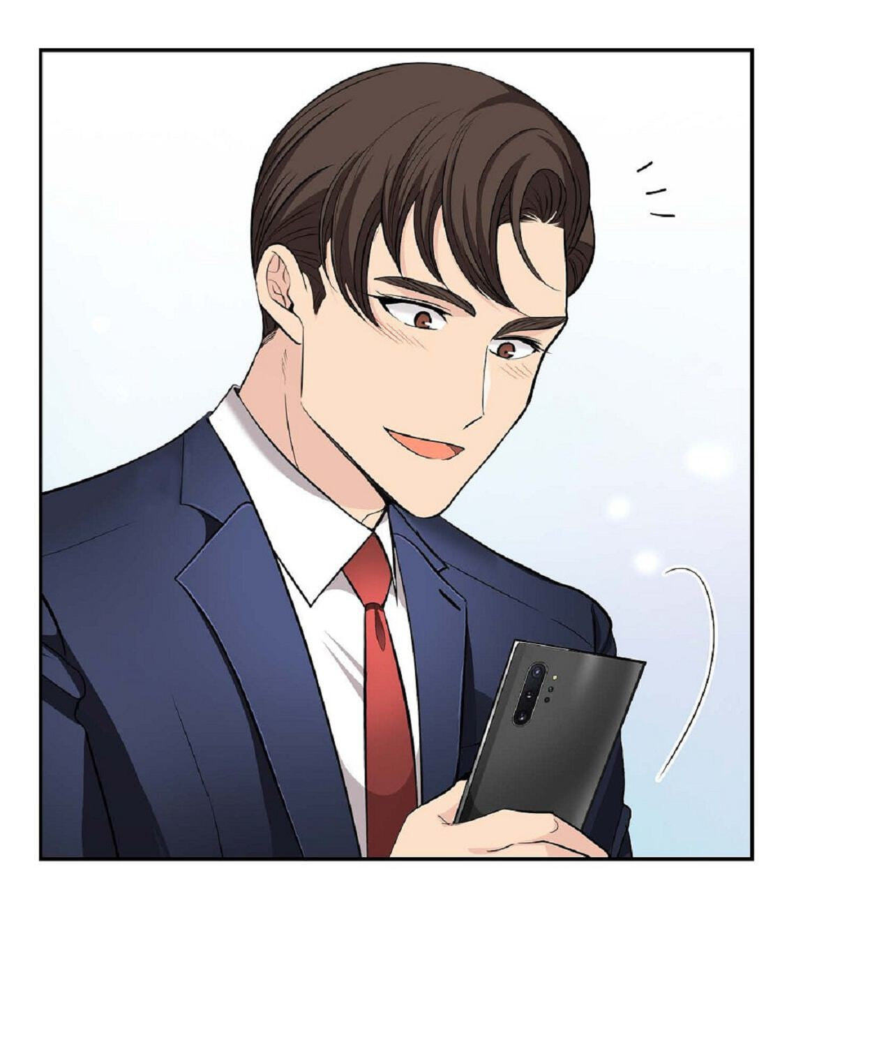 All I Want Is You Chapter 30 page 57 - 