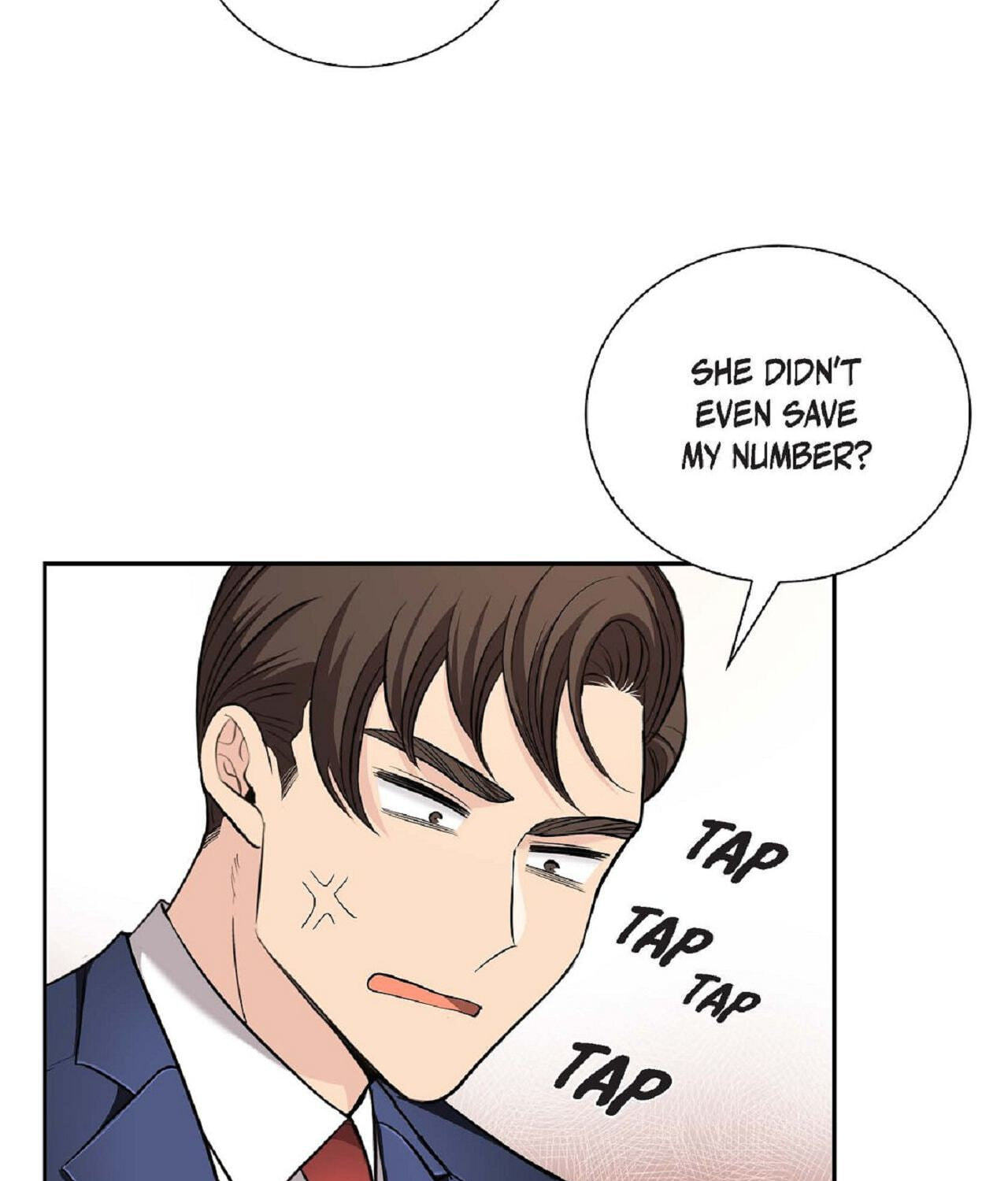 All I Want Is You Chapter 30 page 59 - 