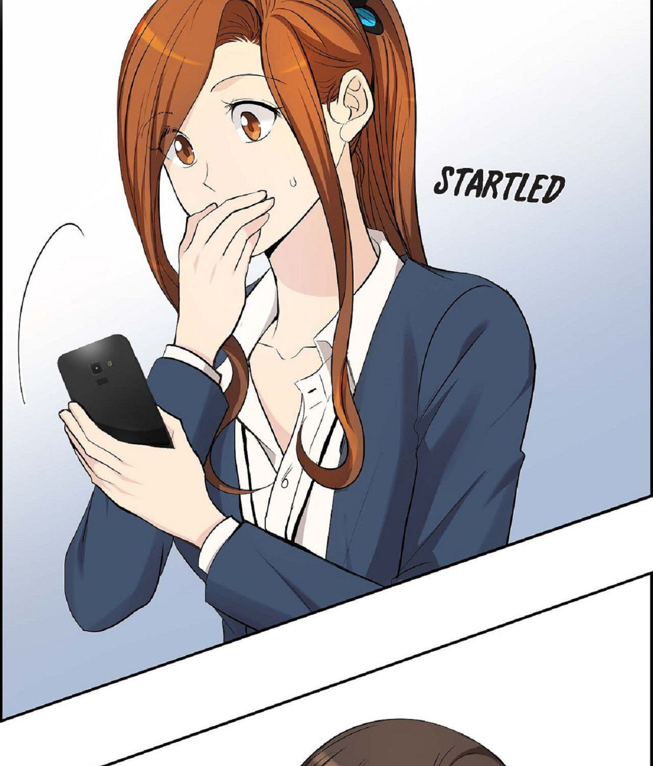 All I Want Is You Chapter 30 page 62 - 