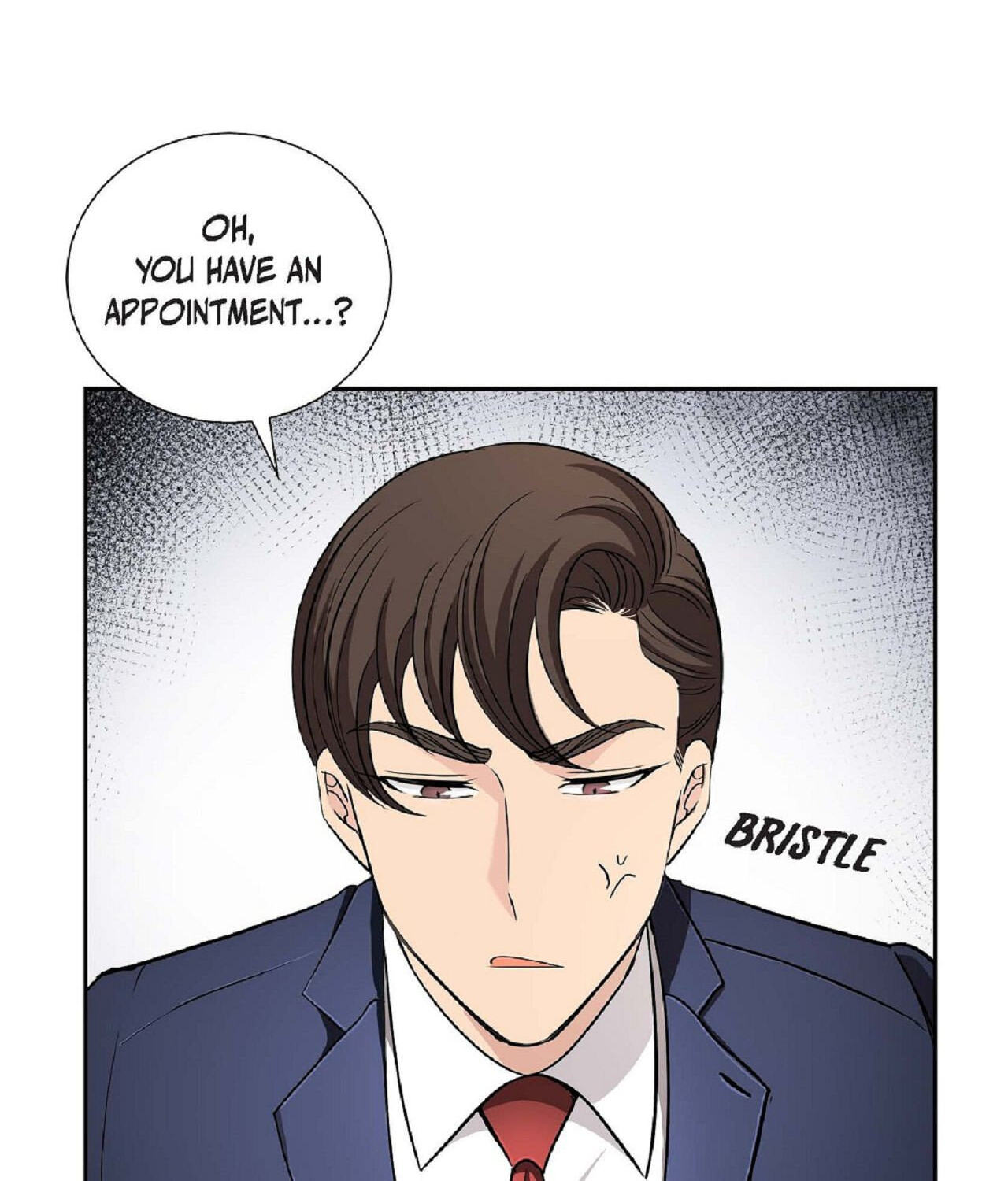 All I Want Is You Chapter 30 page 66 - 