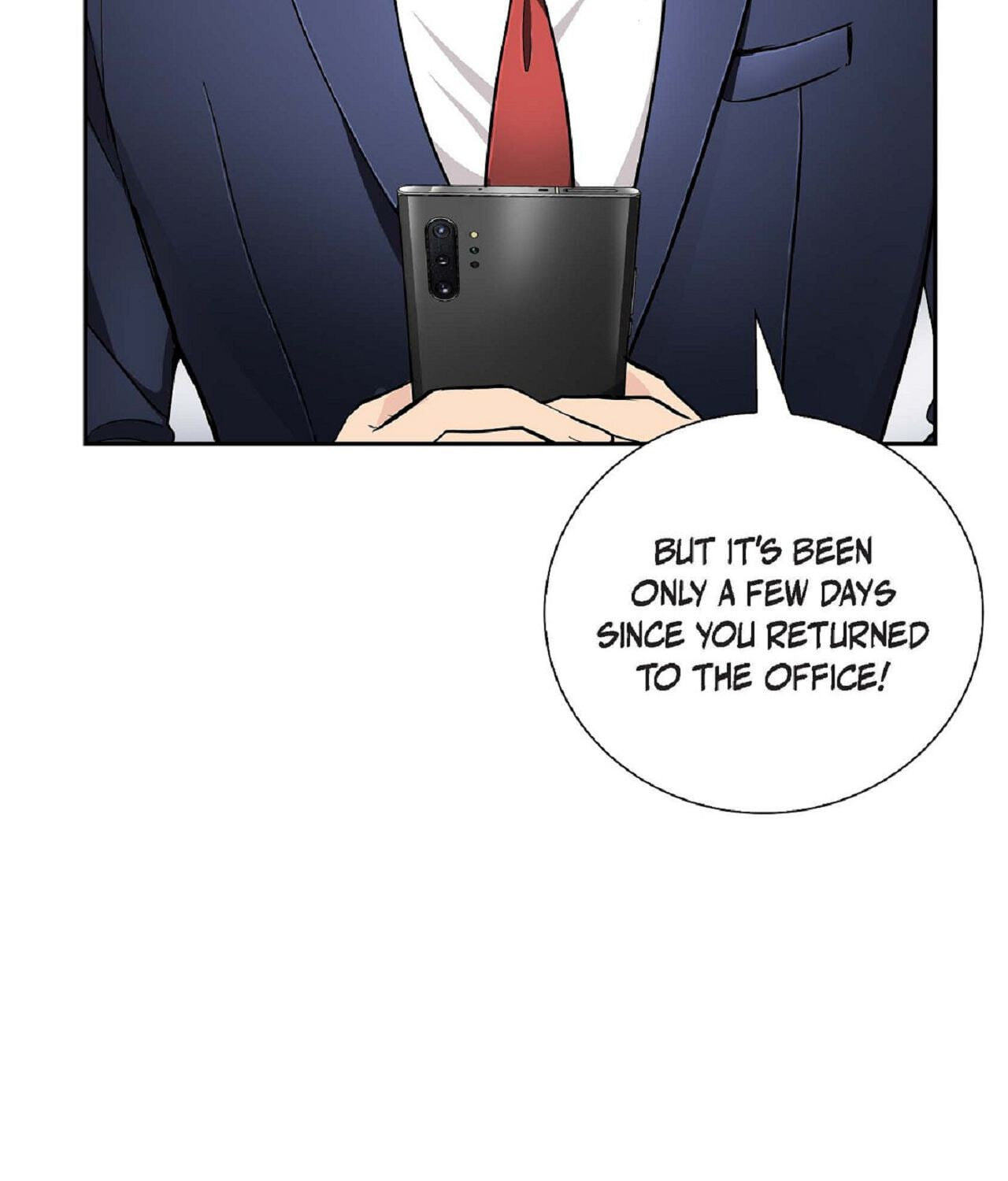 All I Want Is You Chapter 30 page 67 - 