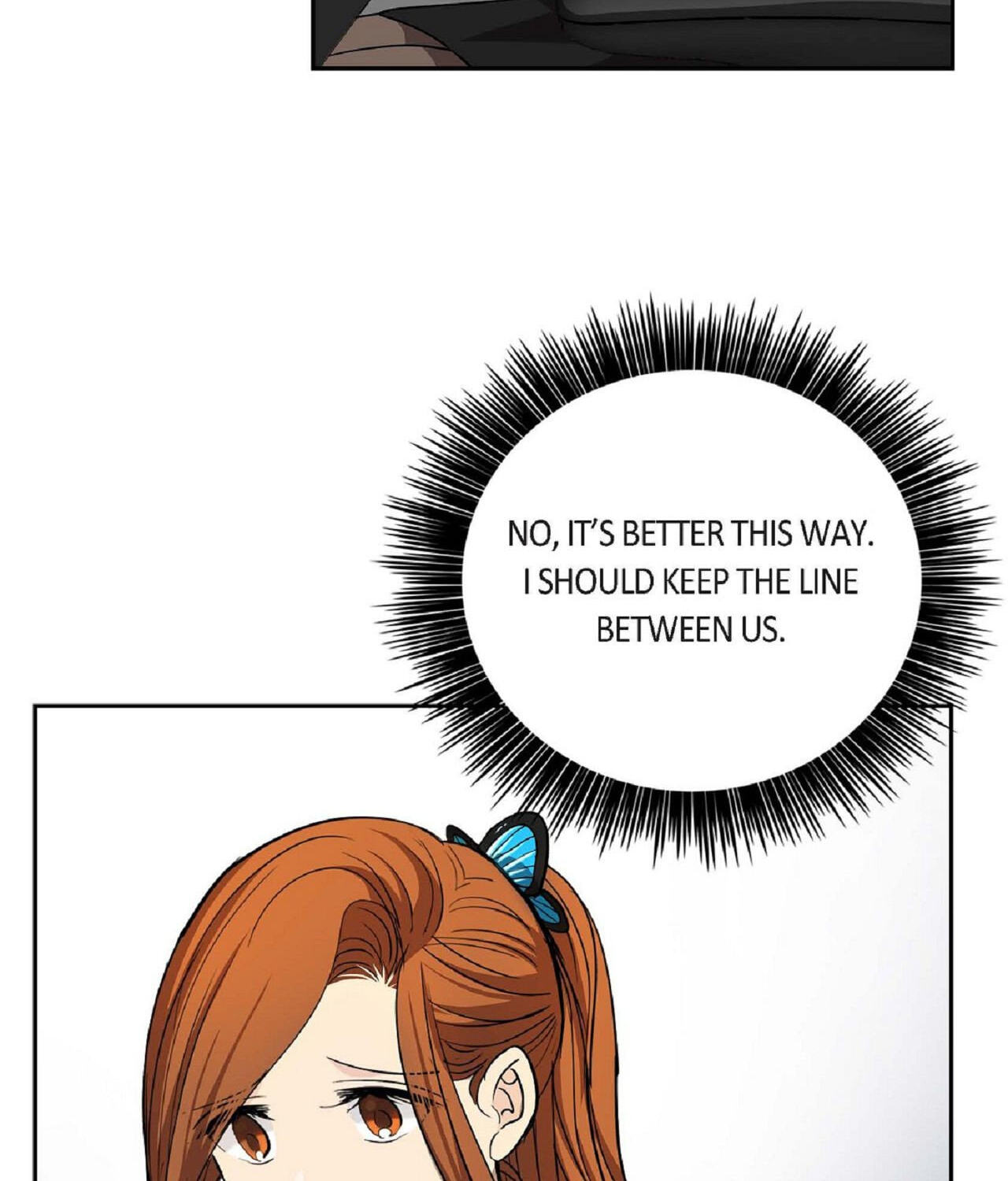All I Want Is You Chapter 30 page 70 - 