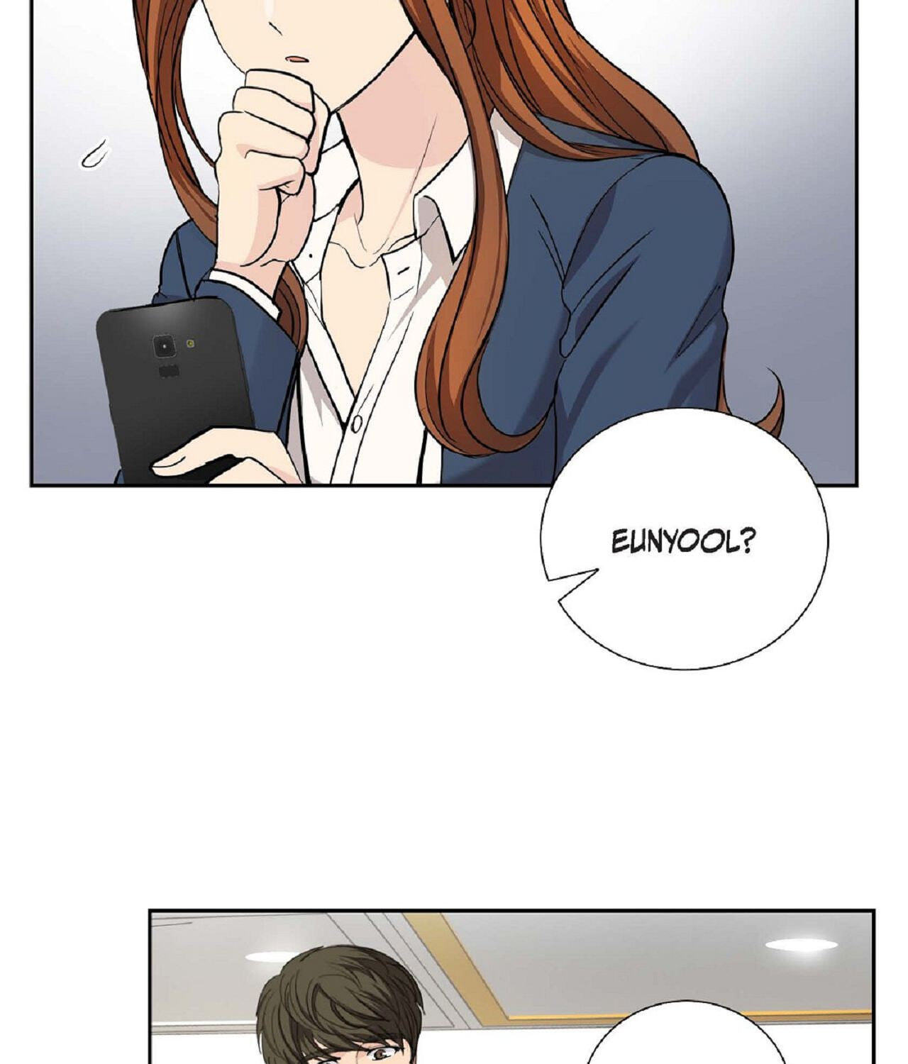 All I Want Is You Chapter 30 page 71 - 