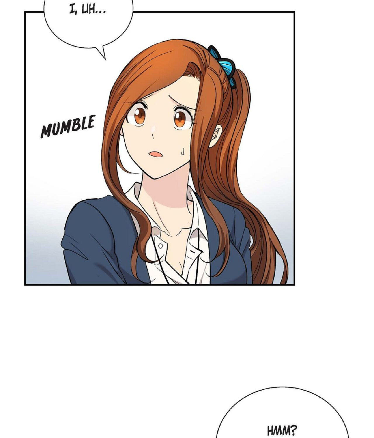 All I Want Is You Chapter 30 page 73 - 