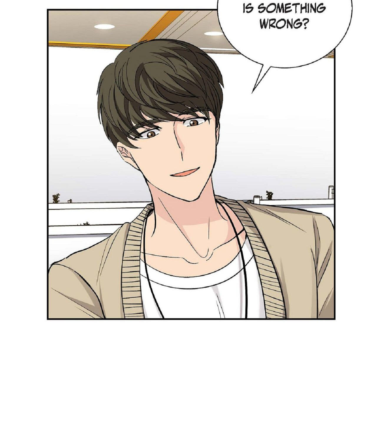 All I Want Is You Chapter 30 page 74 - 