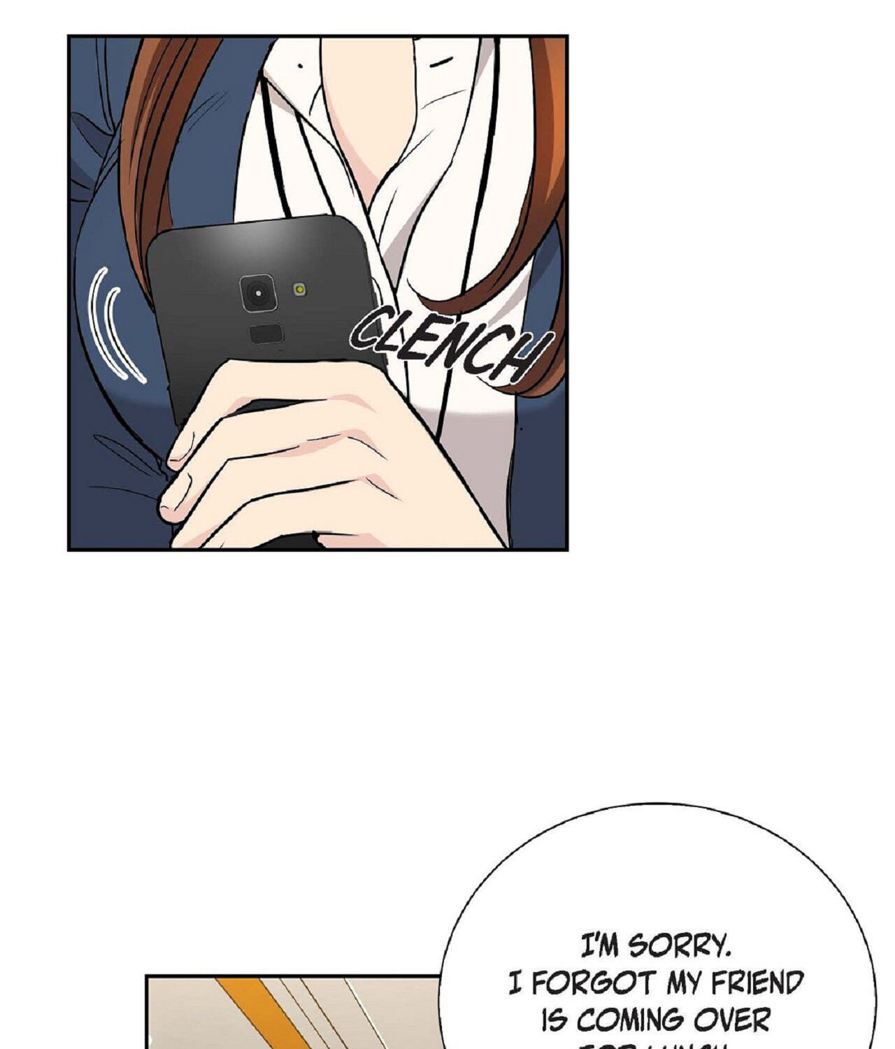 All I Want Is You Chapter 30 page 75 - 