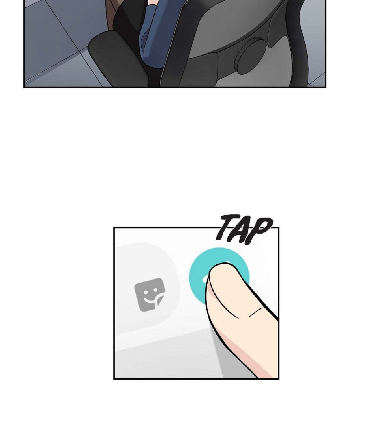 All I Want Is You Chapter 30 page 78 - 