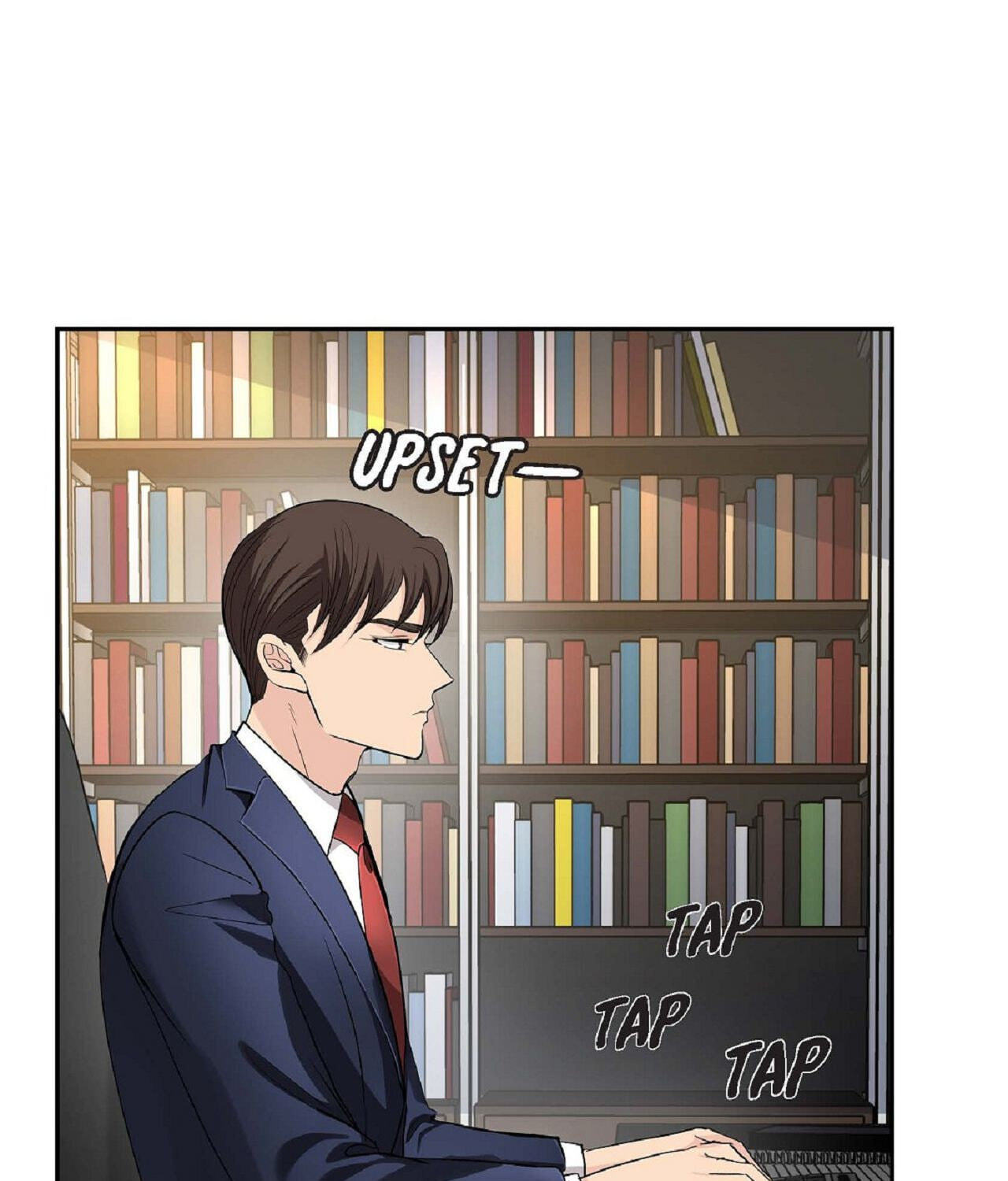 All I Want Is You Chapter 30 page 79 - 