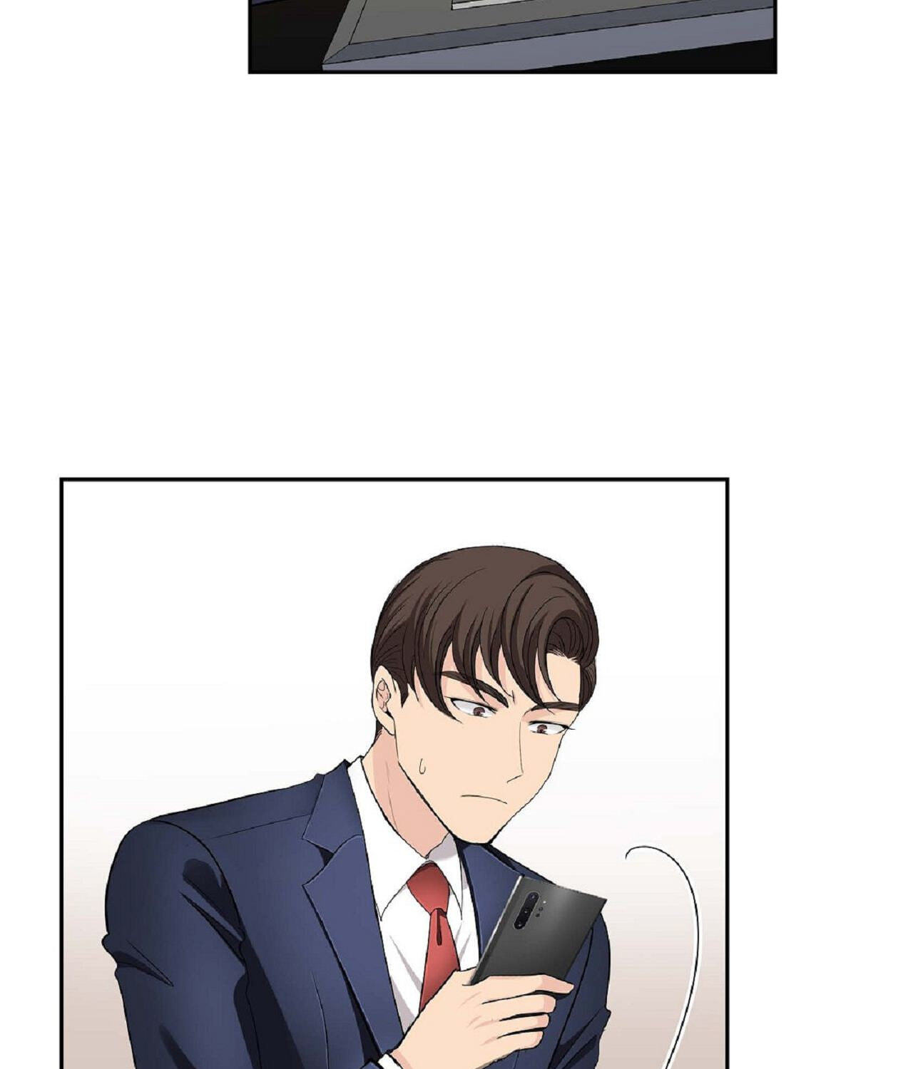 All I Want Is You Chapter 30 page 81 - 
