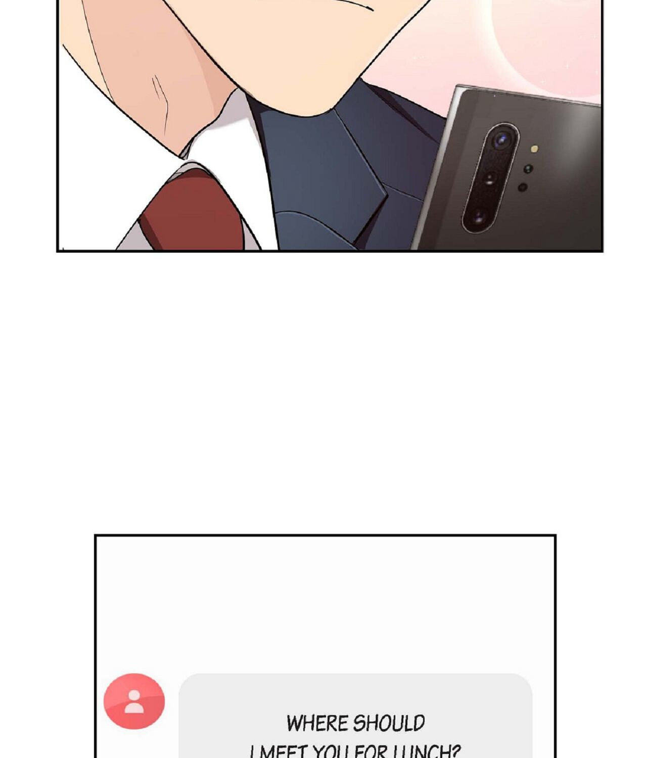 All I Want Is You Chapter 30 page 83 - 