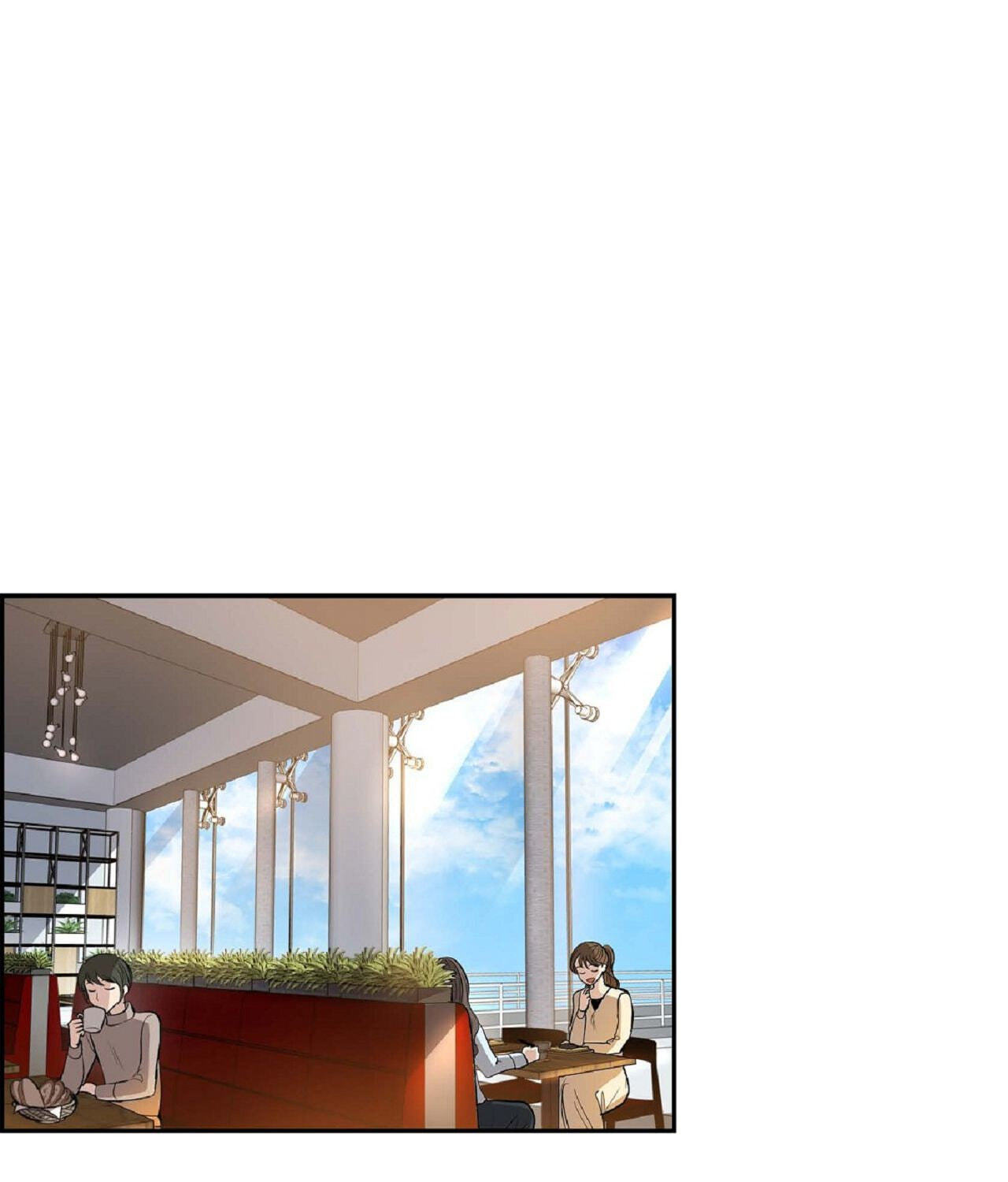All I Want Is You Chapter 31 page 1 - 