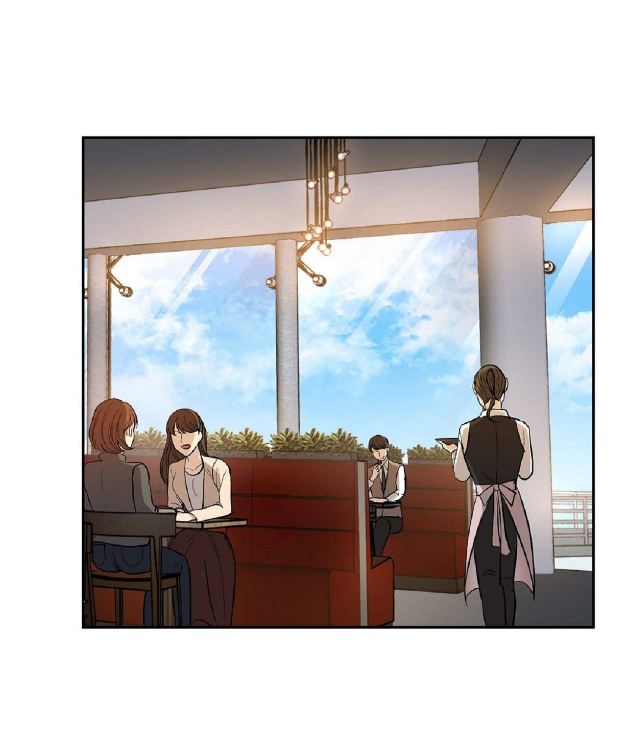 All I Want Is You Chapter 31 page 2 - 