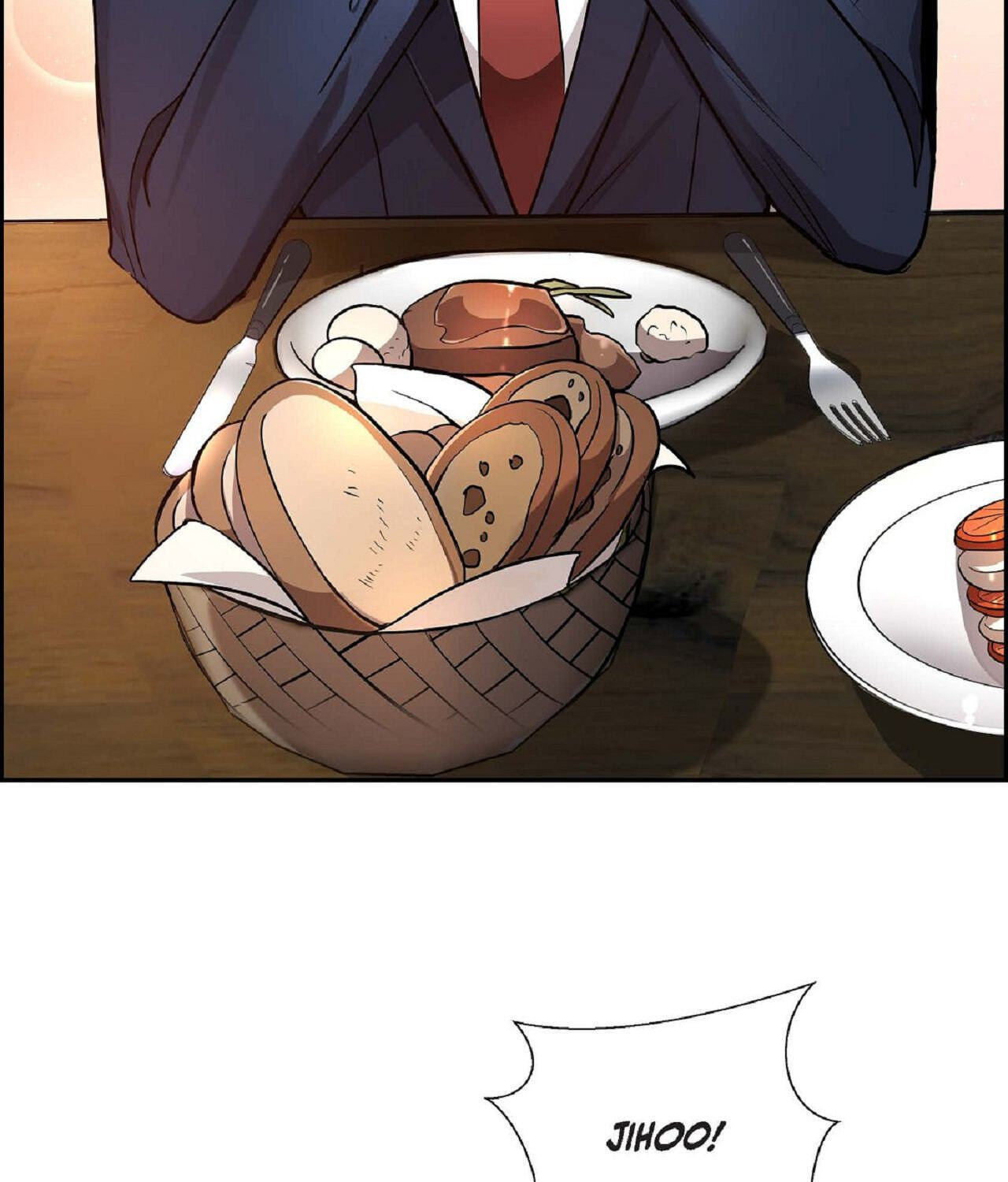All I Want Is You Chapter 31 page 11 - 