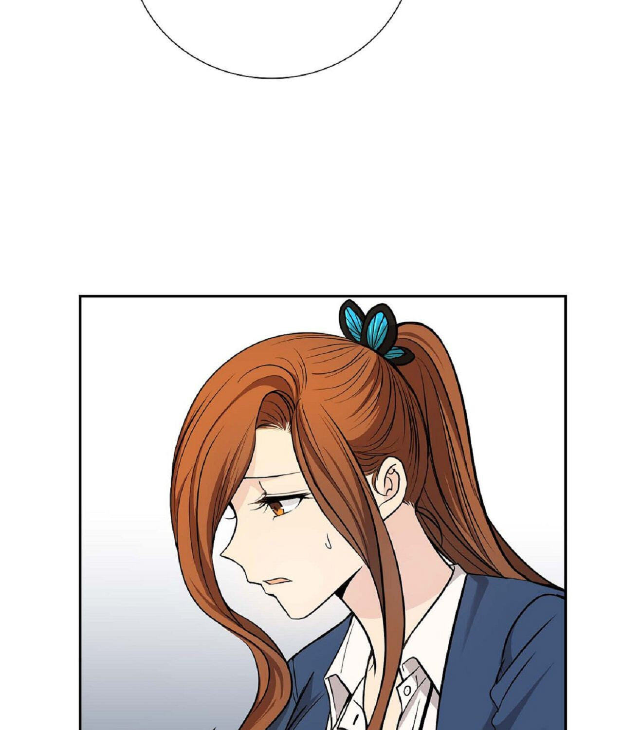 All I Want Is You Chapter 31 page 13 - 