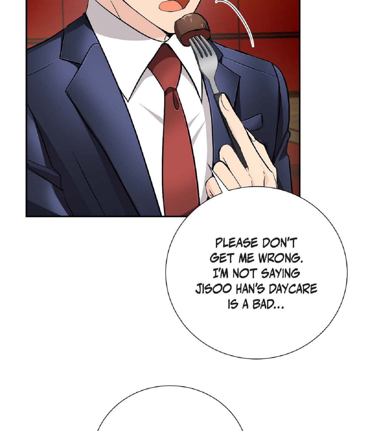 All I Want Is You Chapter 31 page 20 - 