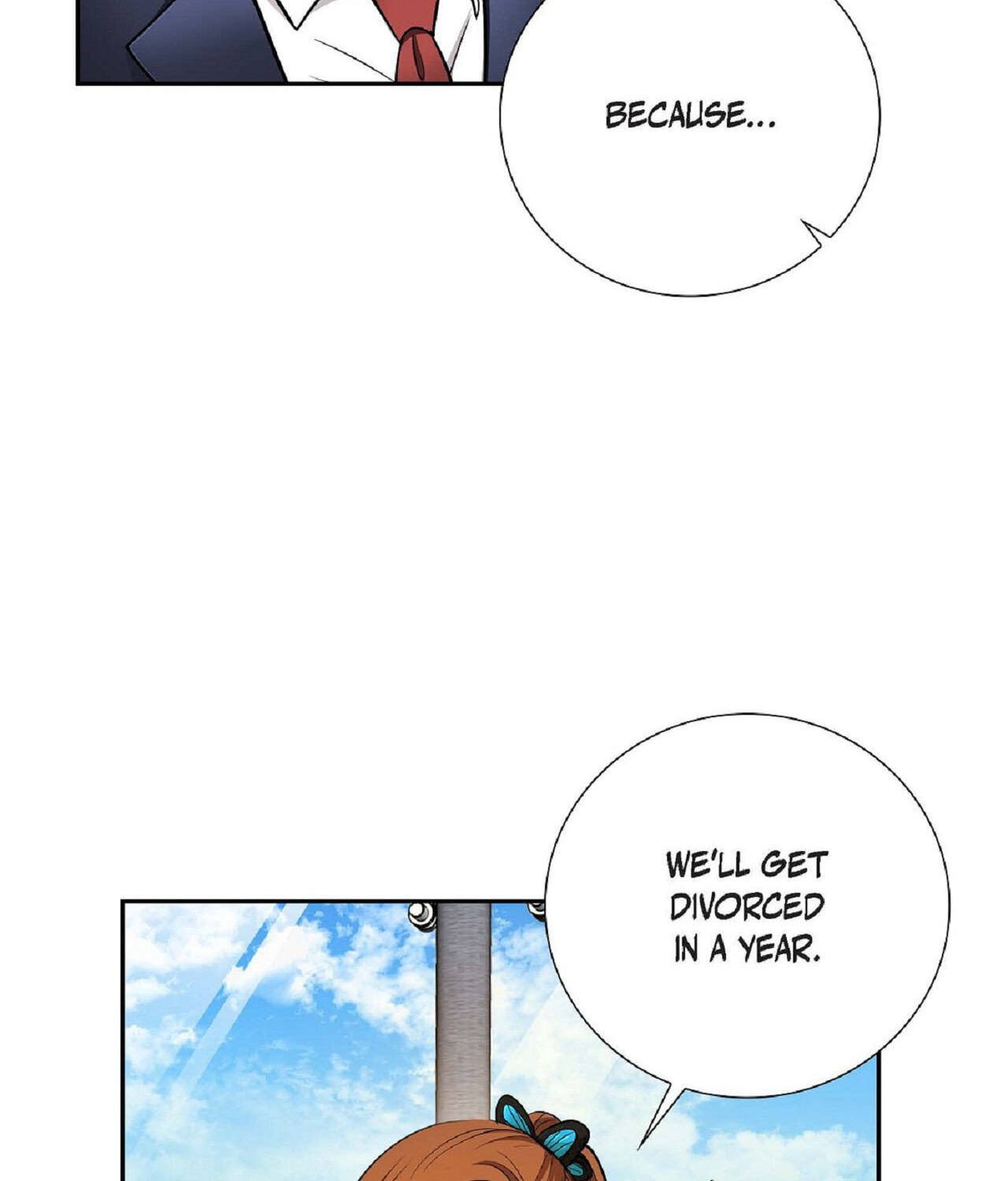 All I Want Is You Chapter 31 page 22 - 