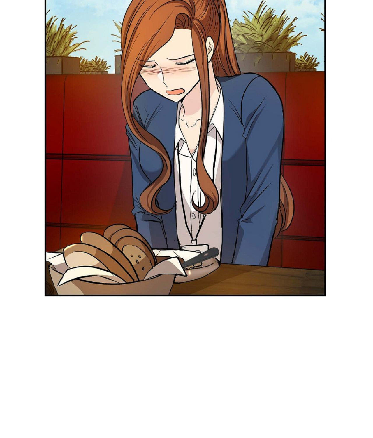 All I Want Is You Chapter 31 page 23 - 
