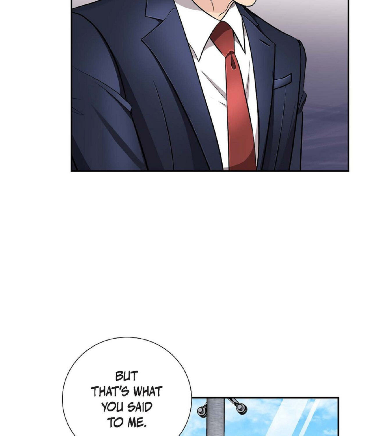 All I Want Is You Chapter 31 page 27 - 