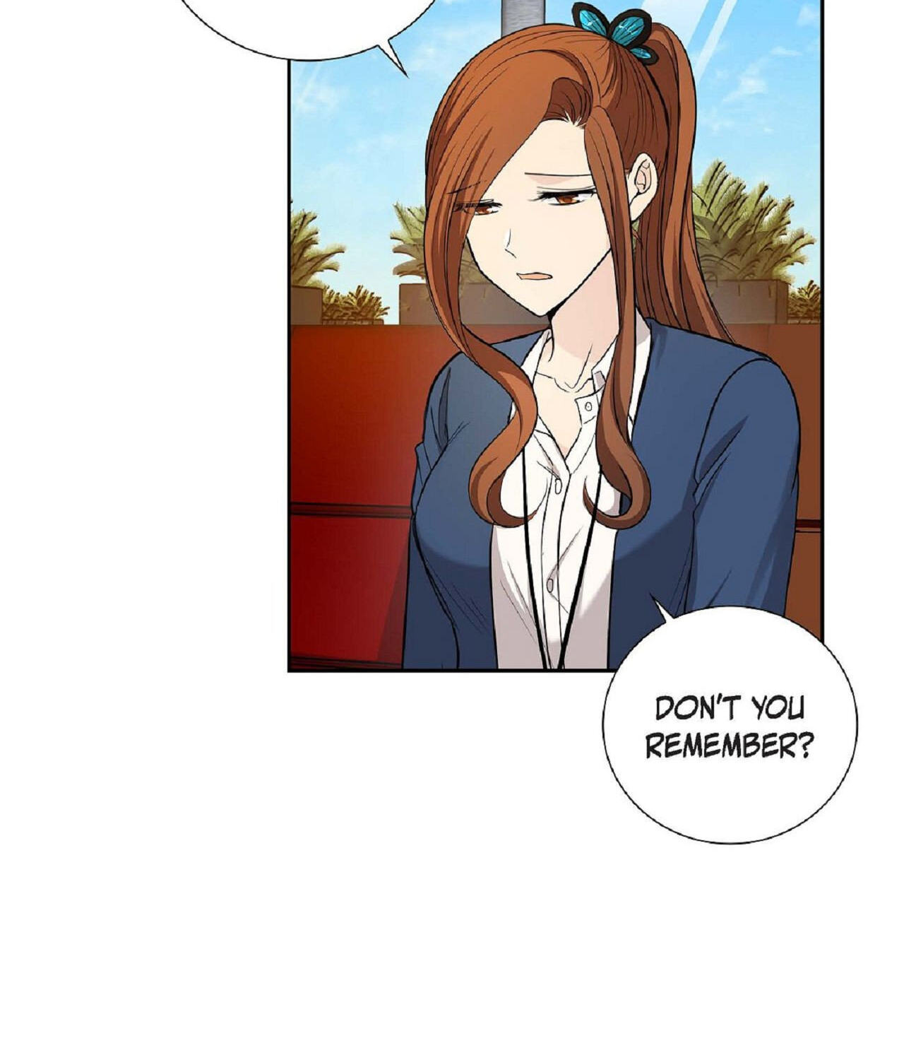 All I Want Is You Chapter 31 page 28 - 