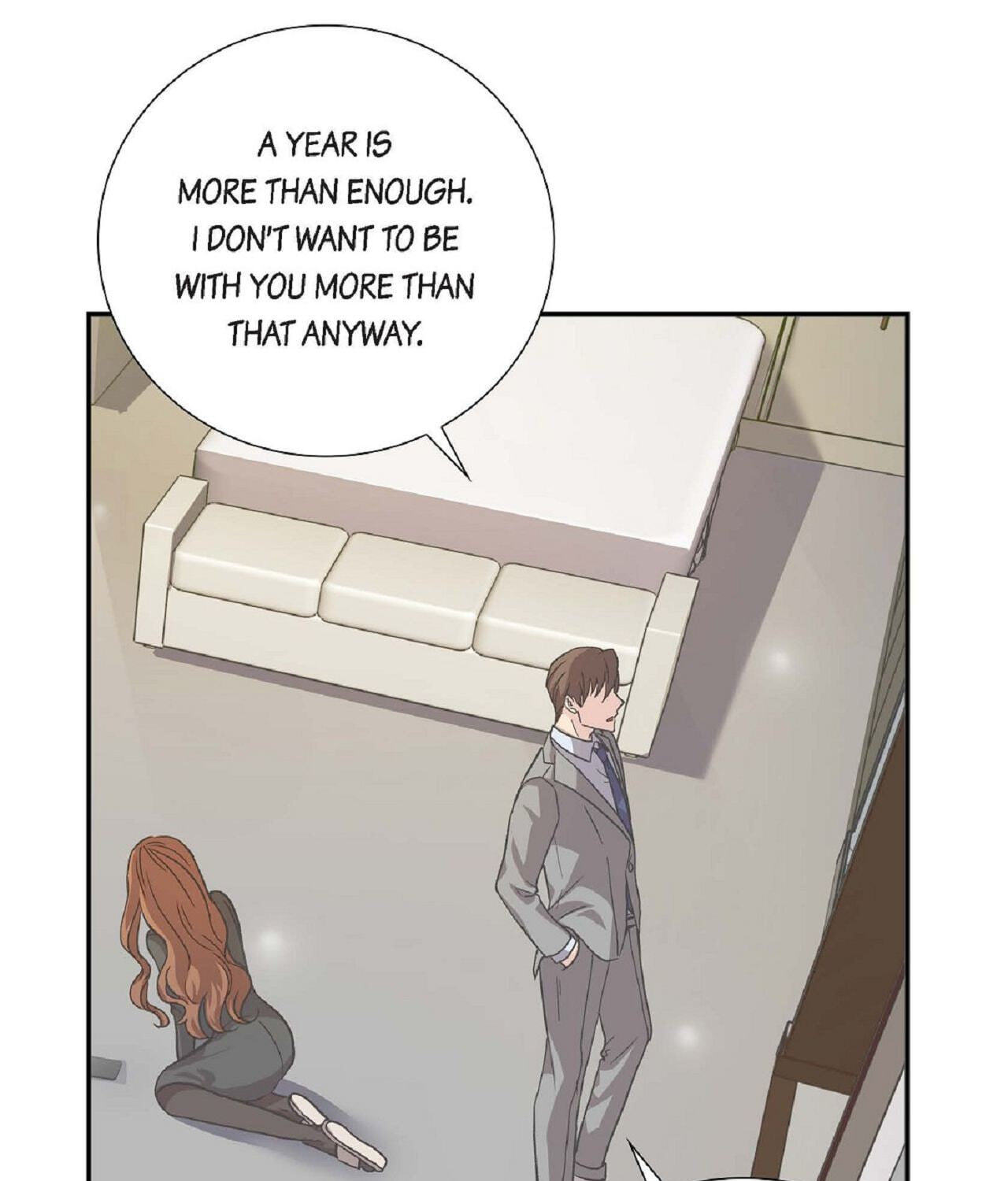 All I Want Is You Chapter 31 page 29 - 