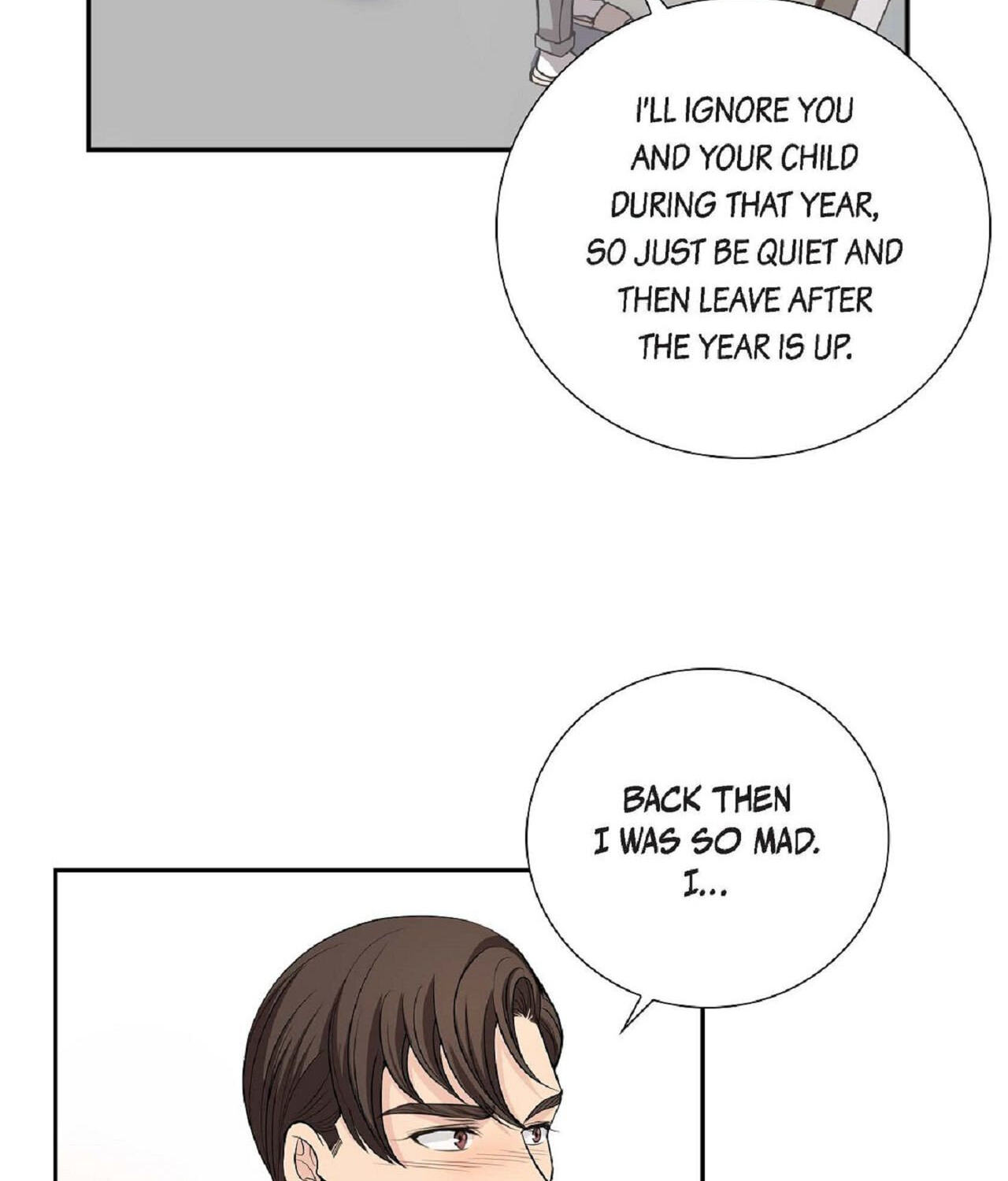 All I Want Is You Chapter 31 page 30 - 