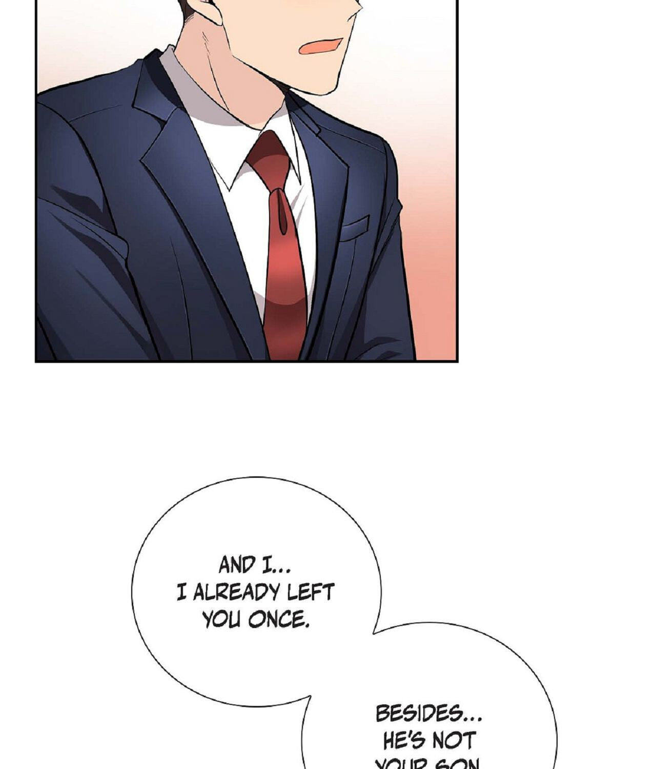 All I Want Is You Chapter 31 page 31 - 